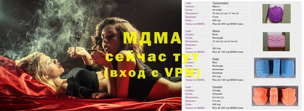 хмурый Верея