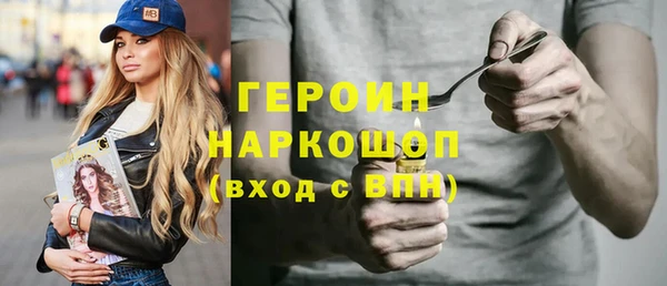 хмурый Верея
