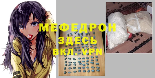 хмурый Верея