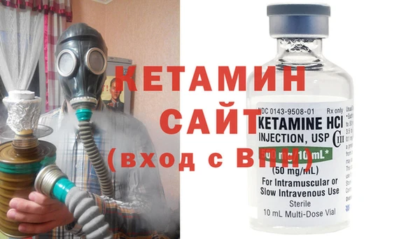 хмурый Верея