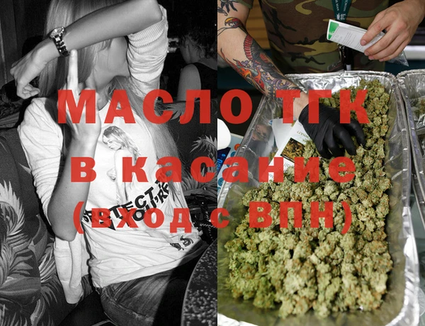 хмурый Верея